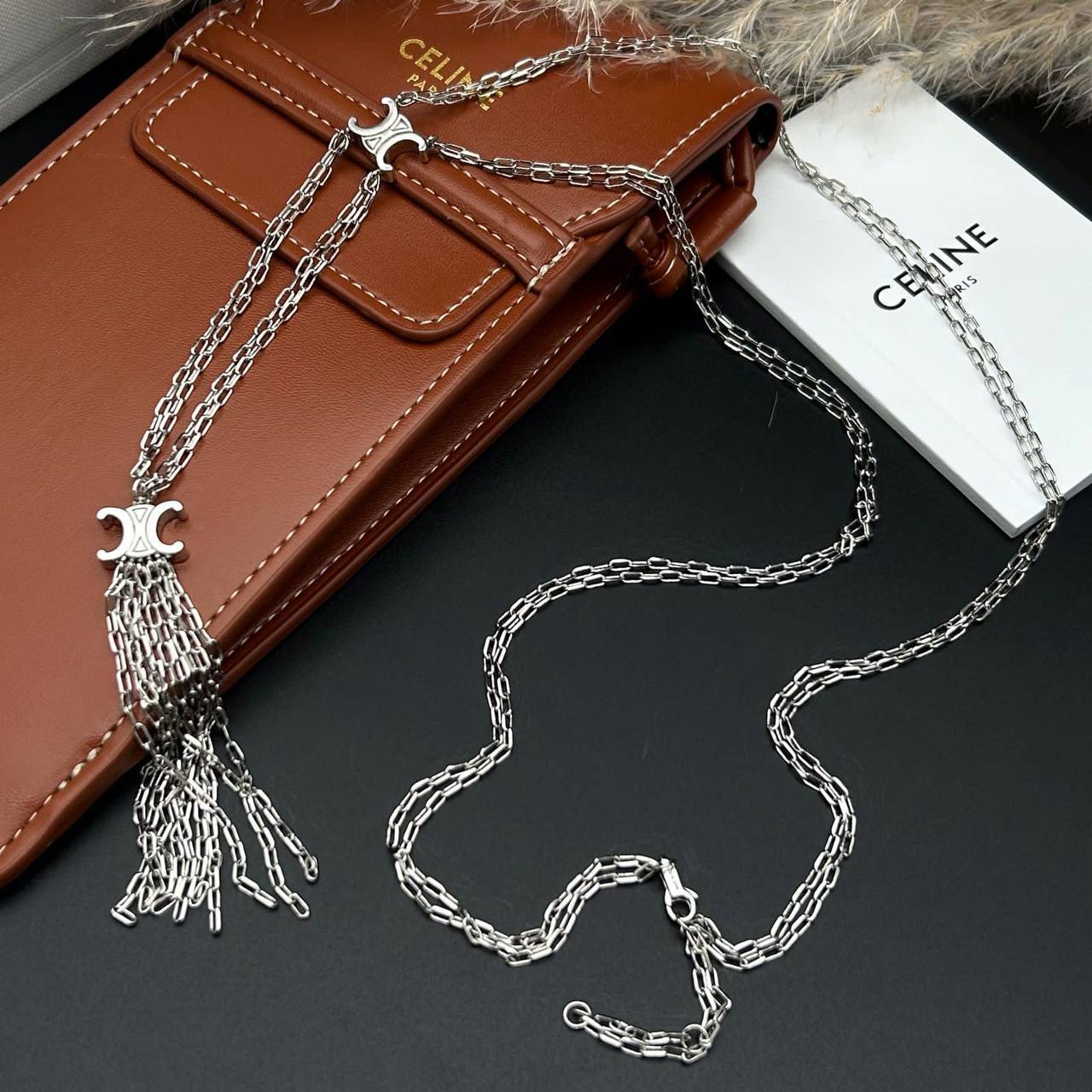 Премиум подвеска Celine BP-47381 Премиум подвеска Celine BP-47381