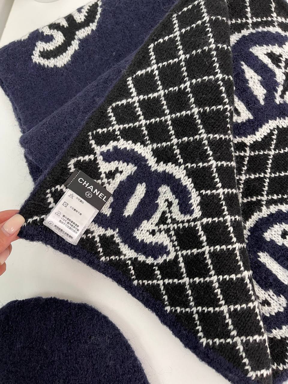 Коллекционный комплект Chanel BP-23331 Коллекционный комплект Chanel BP-23331