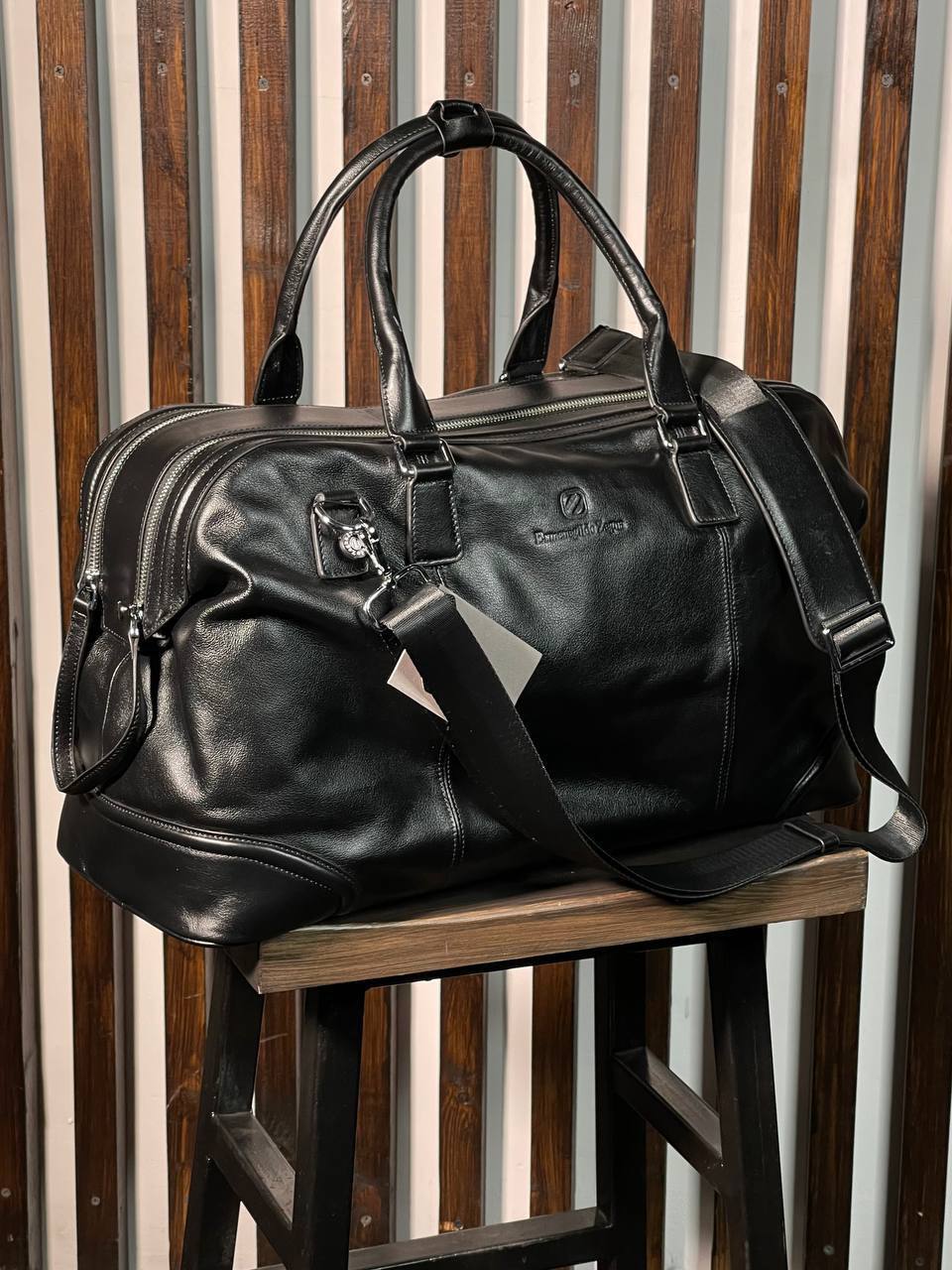 Дорожная сумка ZEGNA для поездок BP-51435 Дорожная сумка ZEGNA для поездок BP-51435