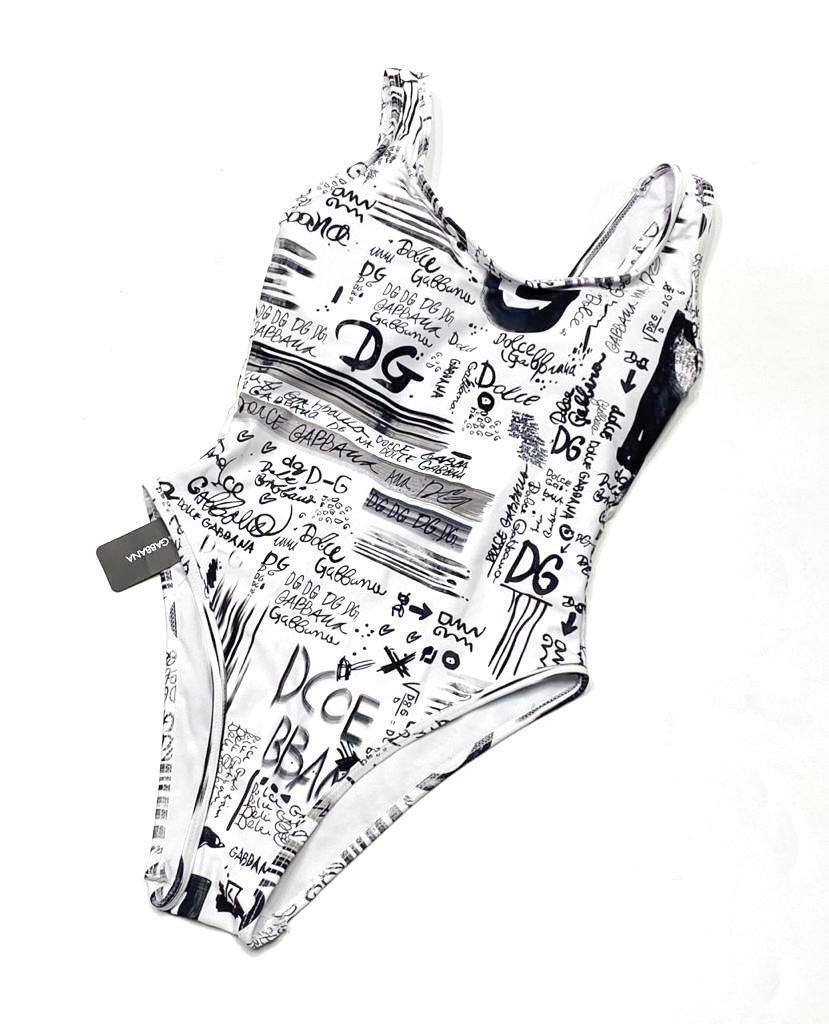 Дизайнерский купальник Dolce & Gabbana BP-14793 Дизайнерский купальник Dolce & Gabbana BP-14793