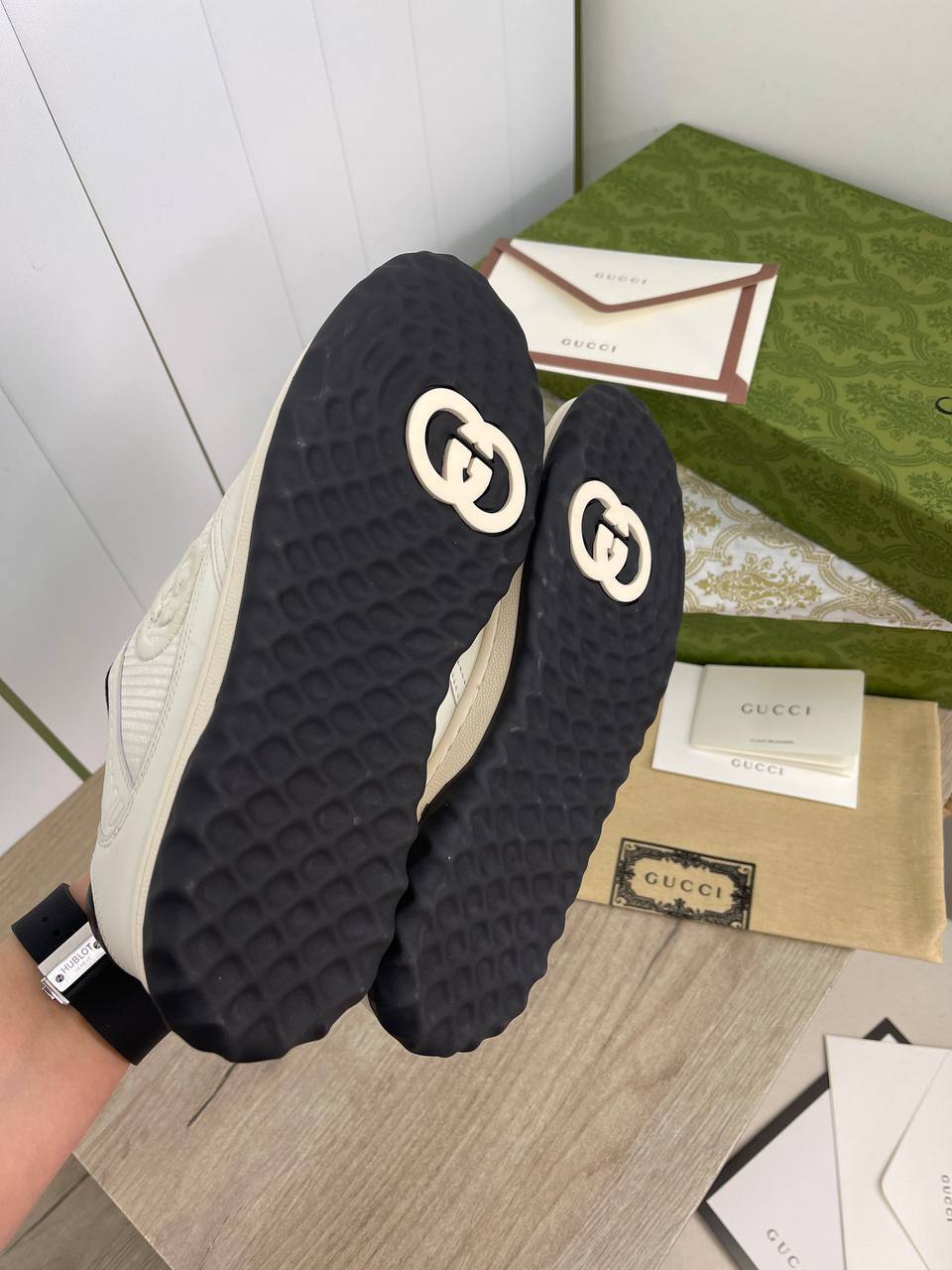 Коллекционные женские кеды Gucci BP-33418 Коллекционные женские кеды Gucci BP-33418