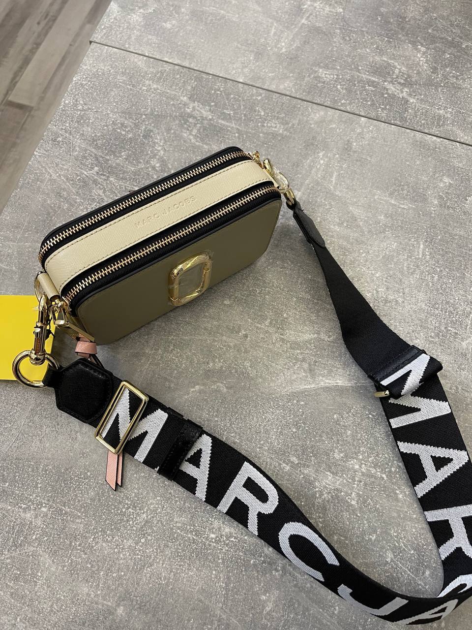 Сумка коллекционная женская Marc Jacobs BP-50015 Сумка коллекционная женская Marc Jacobs BP-50015