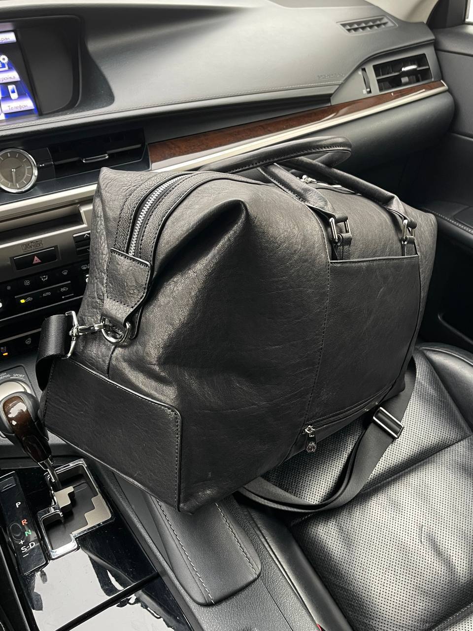 Дорожная сумка Billionaire BP-35874 Дорожная сумка Billionaire BP-35874