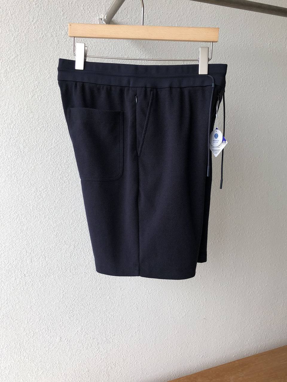 Шорты ZEGNA для активного отдыха BP-51832 Шорты ZEGNA для активного отдыха BP-51832