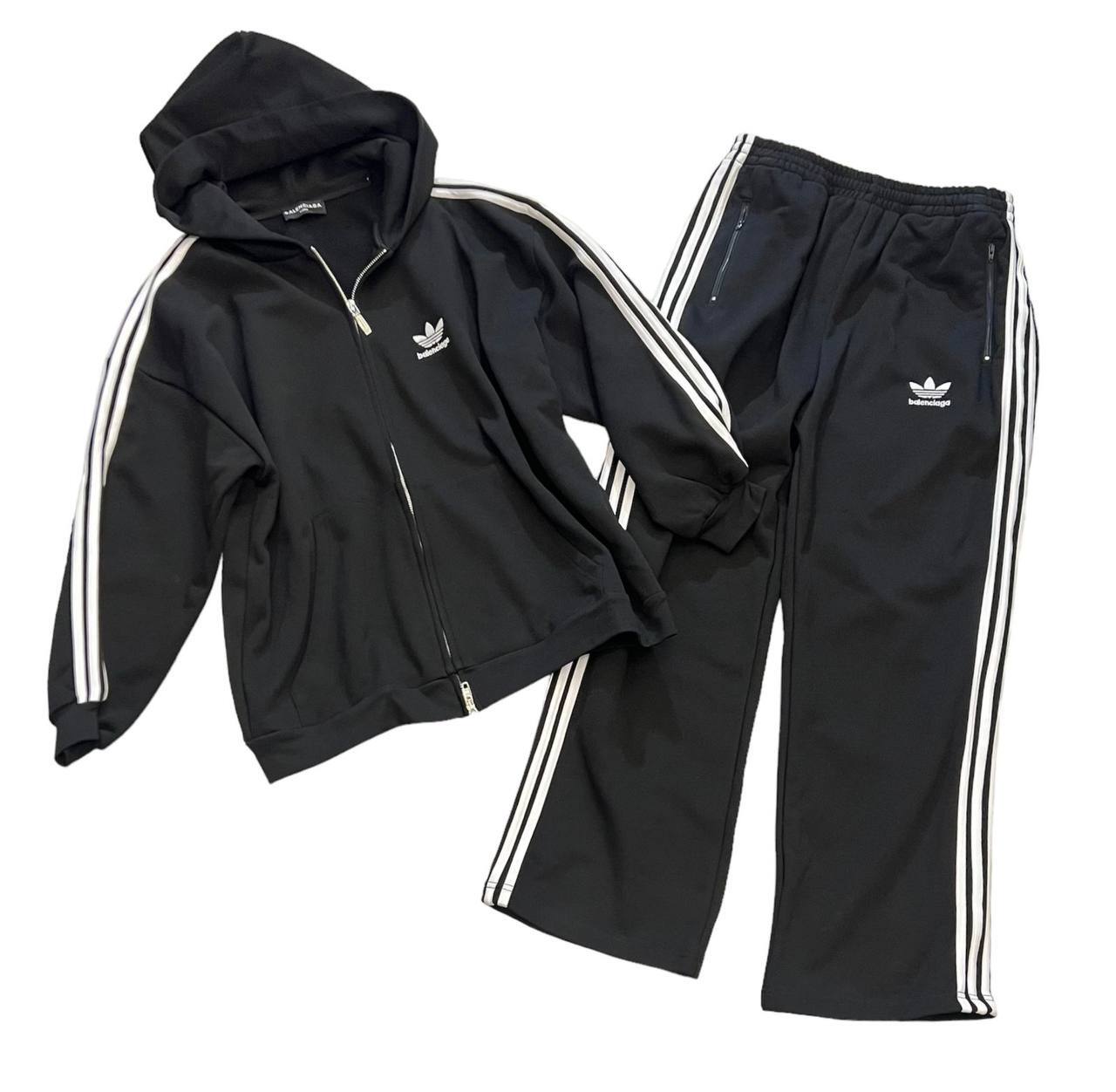 Спортивный костюм Balenciaga BP-30593, элитный Спортивный костюм Balenciaga BP-30593, элитный