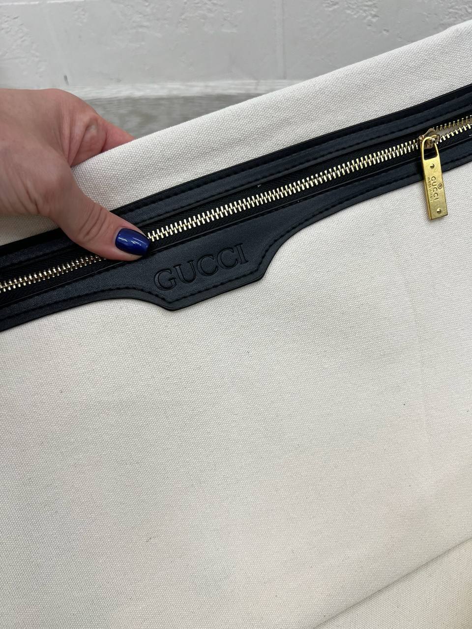 Gucci чемодан для поездок BP-50178 Gucci чемодан для поездок BP-50178