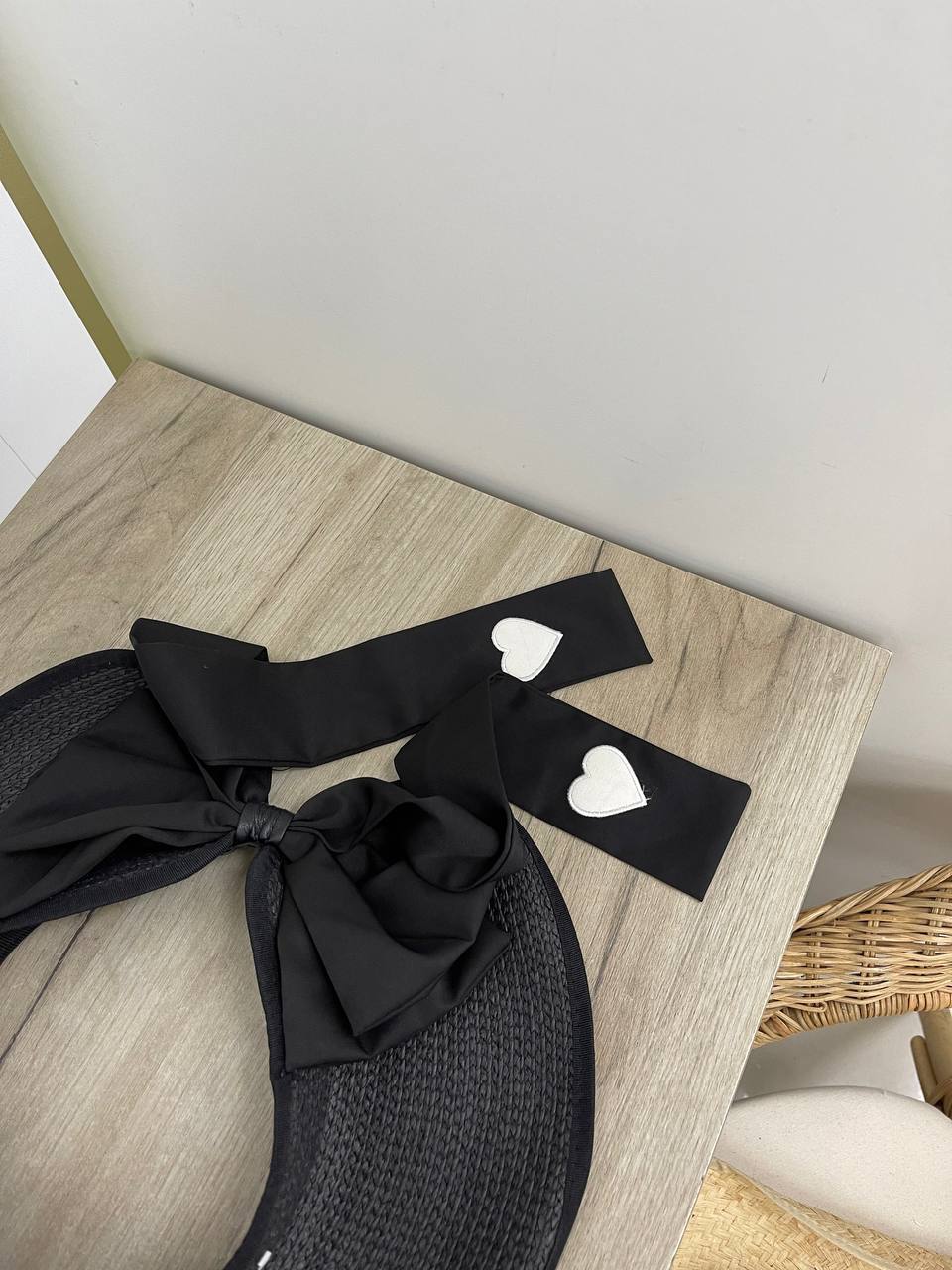 Козырек коллекционный Christian Dior BP-31658 Козырек коллекционный Christian Dior BP-31658