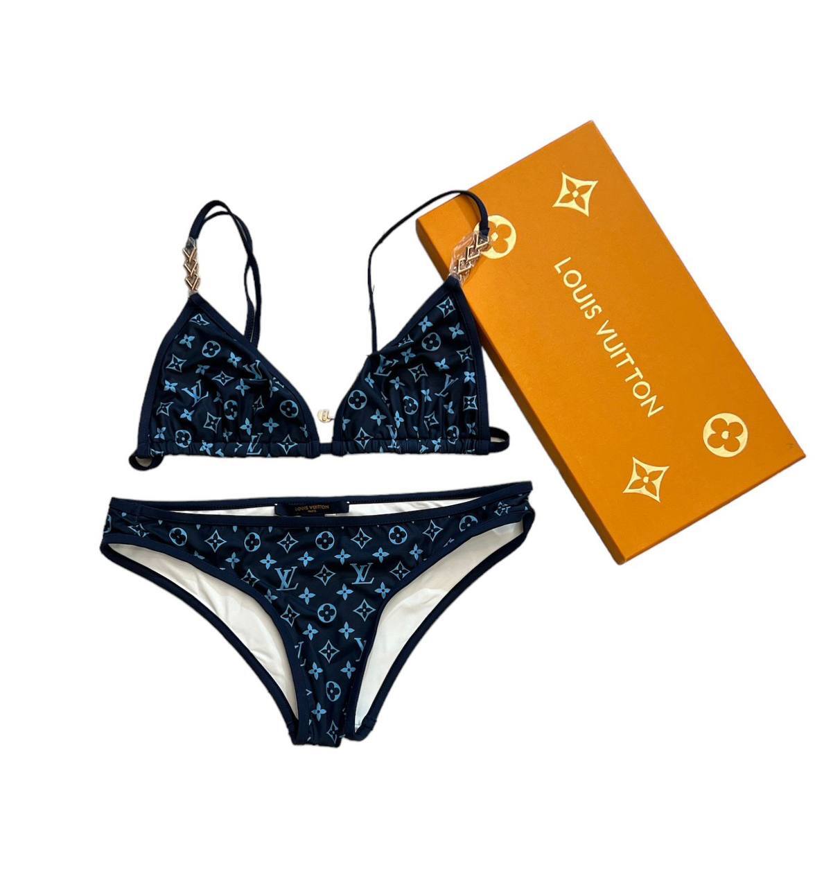 Элитный купальник Louis Vuitton BP-33432 Элитный купальник Louis Vuitton BP-33432