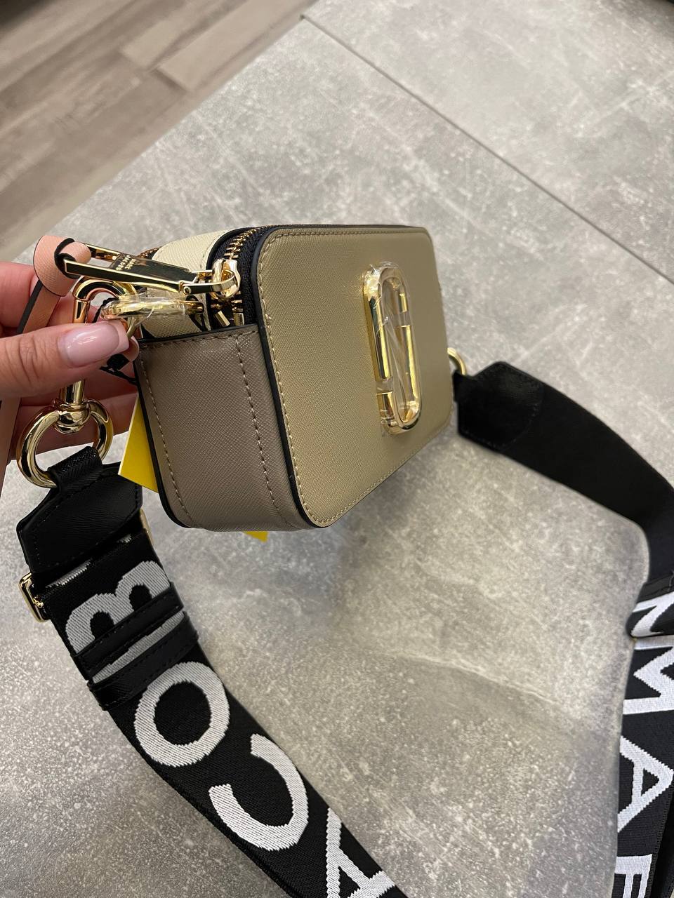 Сумка коллекционная женская Marc Jacobs BP-50015 Сумка коллекционная женская Marc Jacobs BP-50015