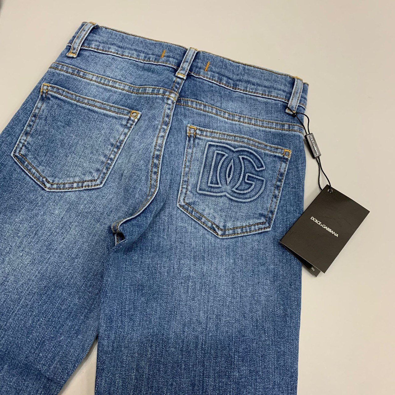 Джинсы от Dolce & Gabbana BP-27887 Джинсы от Dolce & Gabbana BP-27887