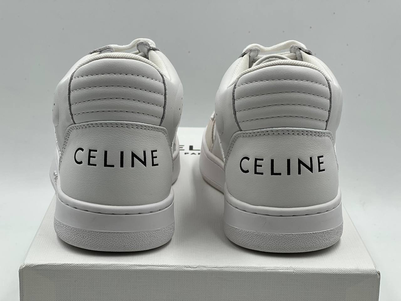 Кеды Celine женские коллекционные BP-20579 Кеды Celine женские коллекционные BP-20579