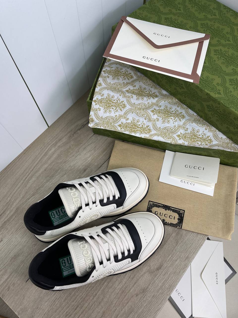 Коллекционные женские кеды Gucci BP-33418 Коллекционные женские кеды Gucci BP-33418