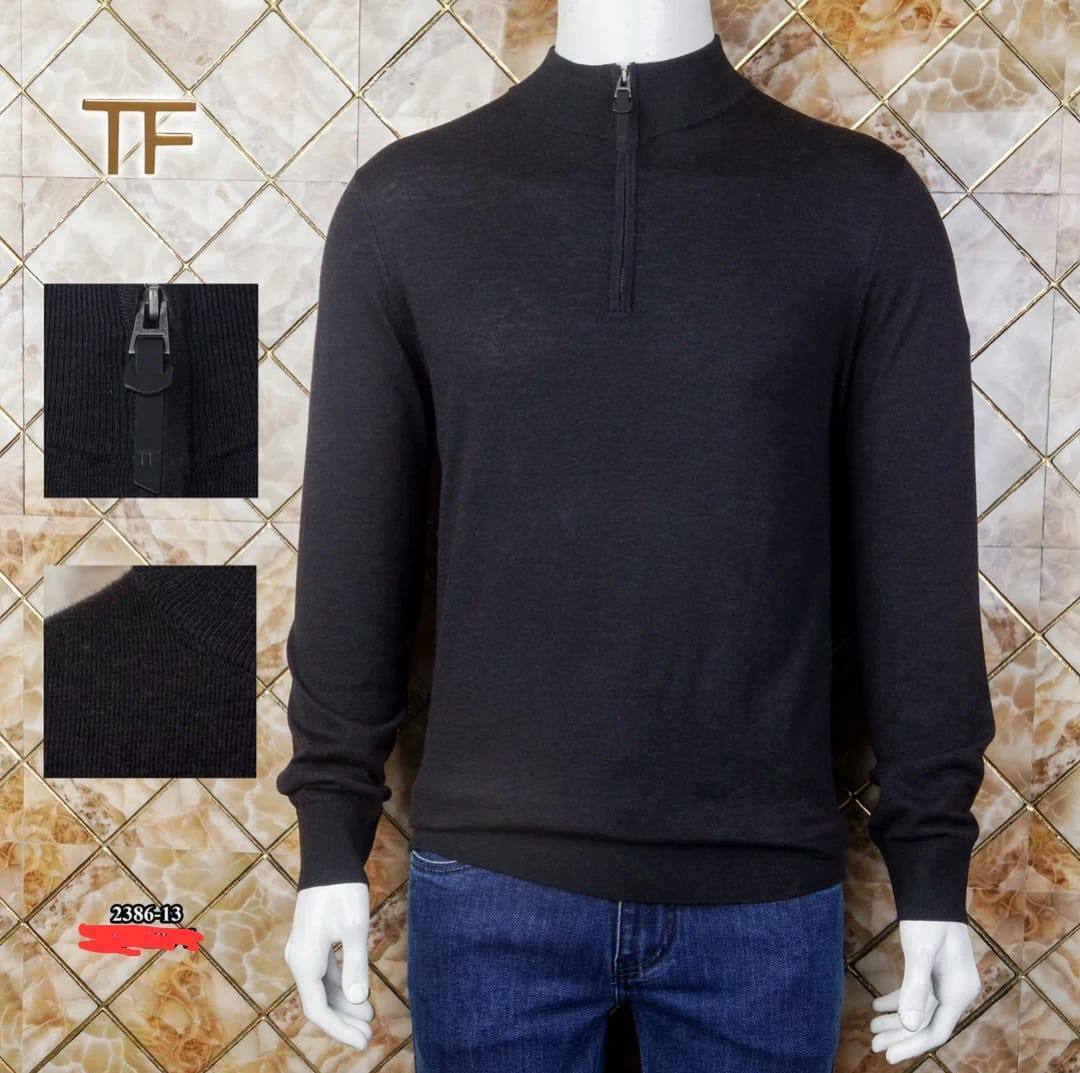 Кофта эксклюзивная Tom Ford BP-38618 Кофта эксклюзивная Tom Ford BP-38618