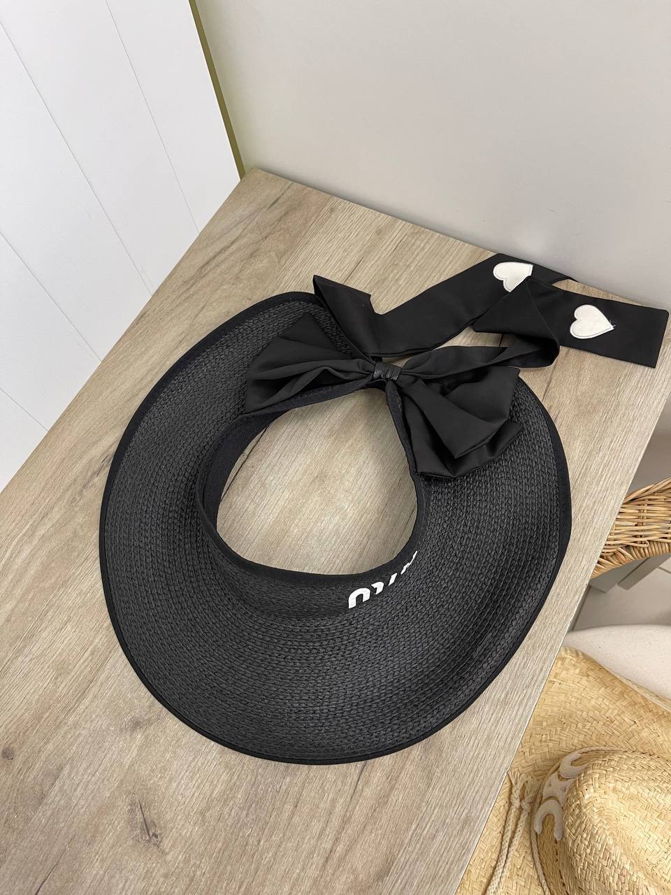 Козырек коллекционный Christian Dior BP-31658 Козырек коллекционный Christian Dior BP-31658