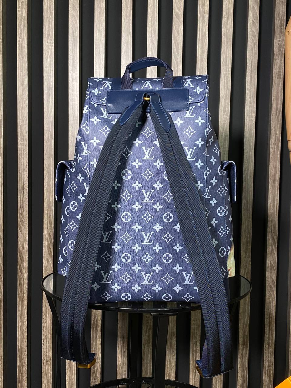 Коллекционный рюкзак Louis Vuitton BP-42665 Коллекционный рюкзак Louis Vuitton BP-42665