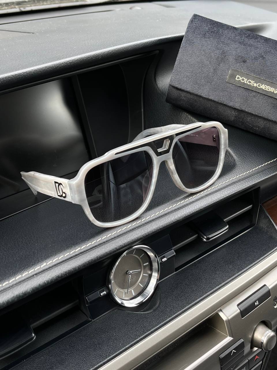 Dolce & Gabbana BP-16590 стильные очки для мужчин Dolce & Gabbana BP-16590 стильные очки для мужчин