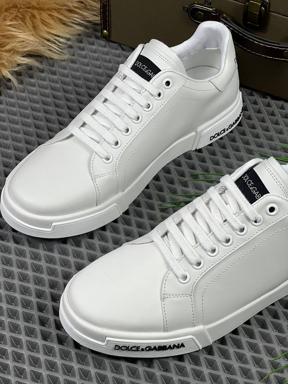 Dolce & Gabbana повседневные кеды BP-13234 Dolce & Gabbana повседневные кеды BP-13234