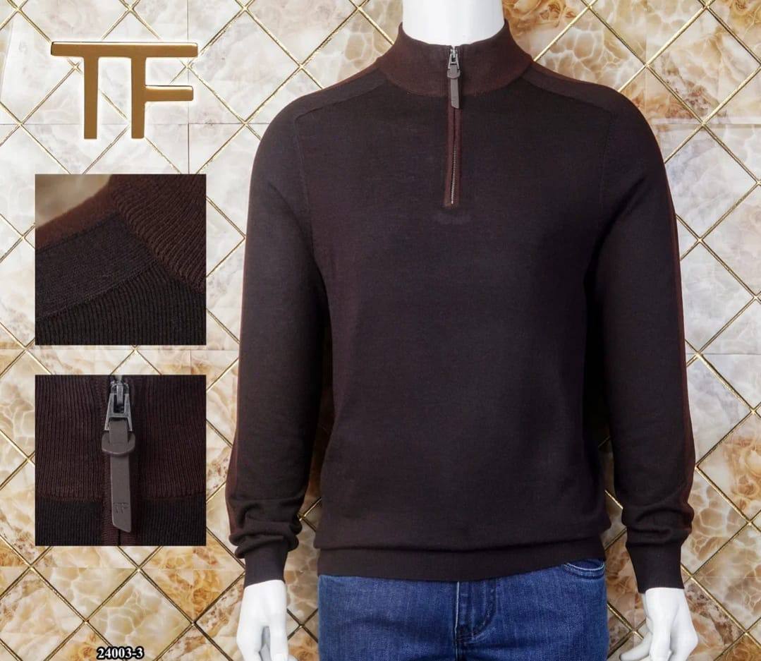 Кофта лимитированная Tom Ford BP-38616 Кофта лимитированная Tom Ford BP-38616