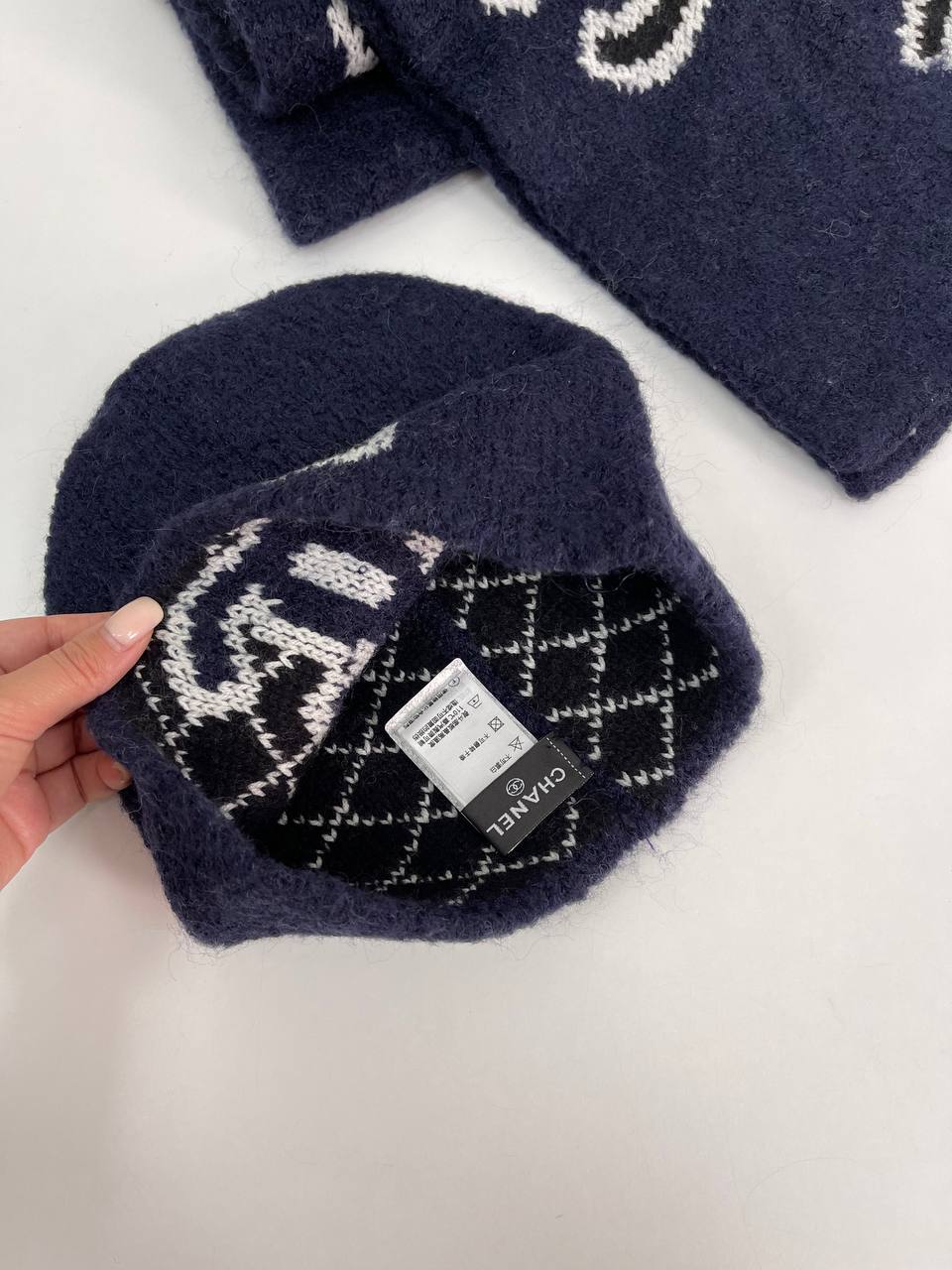 Коллекционный комплект Chanel BP-23331 Коллекционный комплект Chanel BP-23331