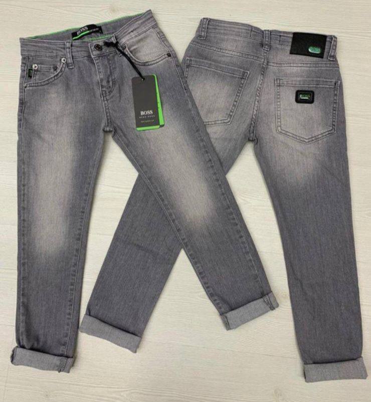 Джинсы BOSS лимитные BP-28295 Джинсы BOSS лимитные BP-28295