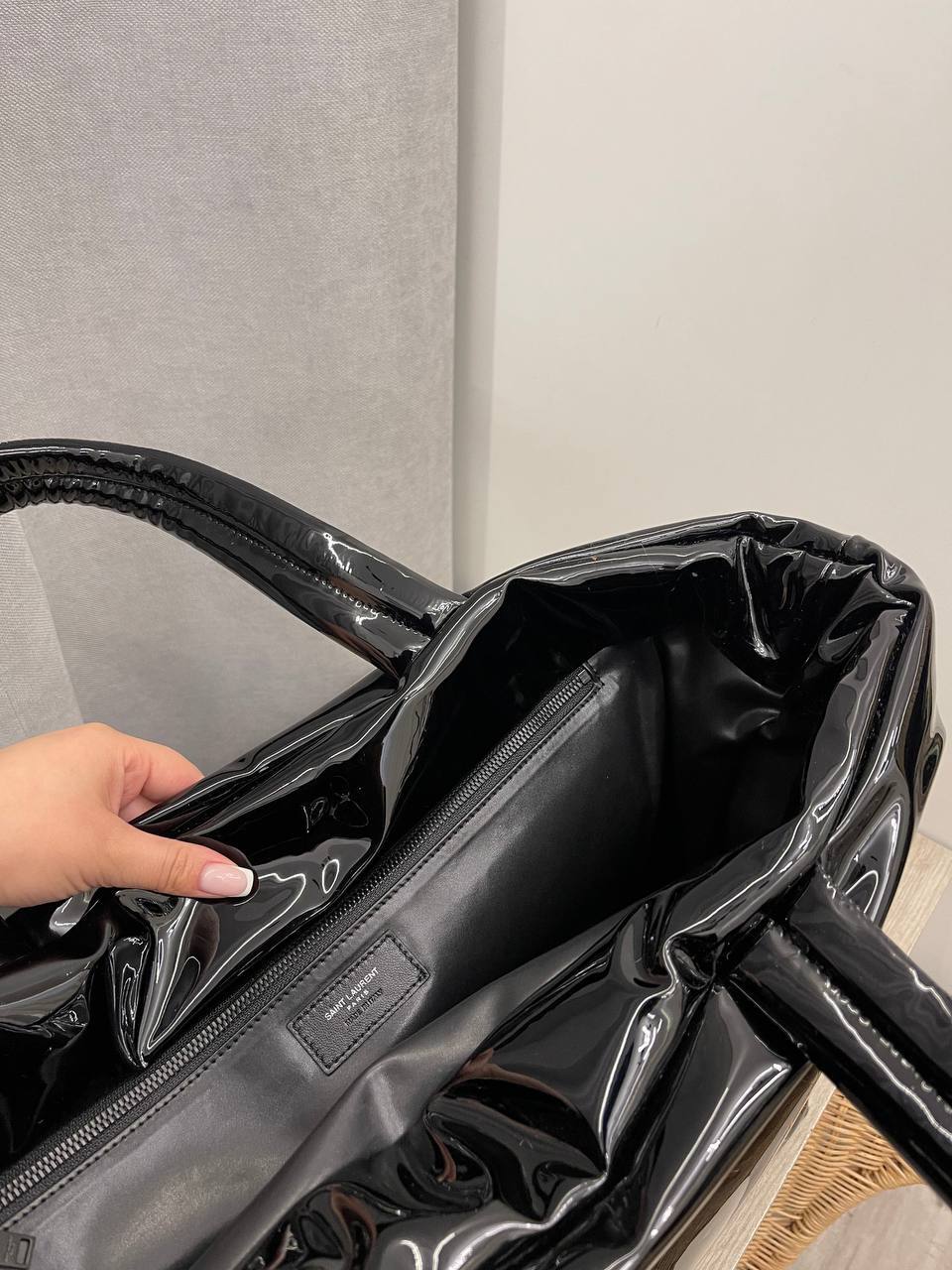 Сумка элитная женская Yves Saint Laurent BP-45707 Сумка элитная женская Yves Saint Laurent BP-45707