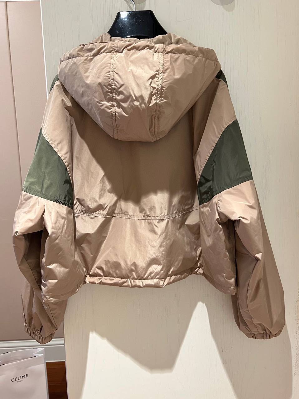 Коллекционный анорак Celine BP-39467 Коллекционный анорак Celine BP-39467