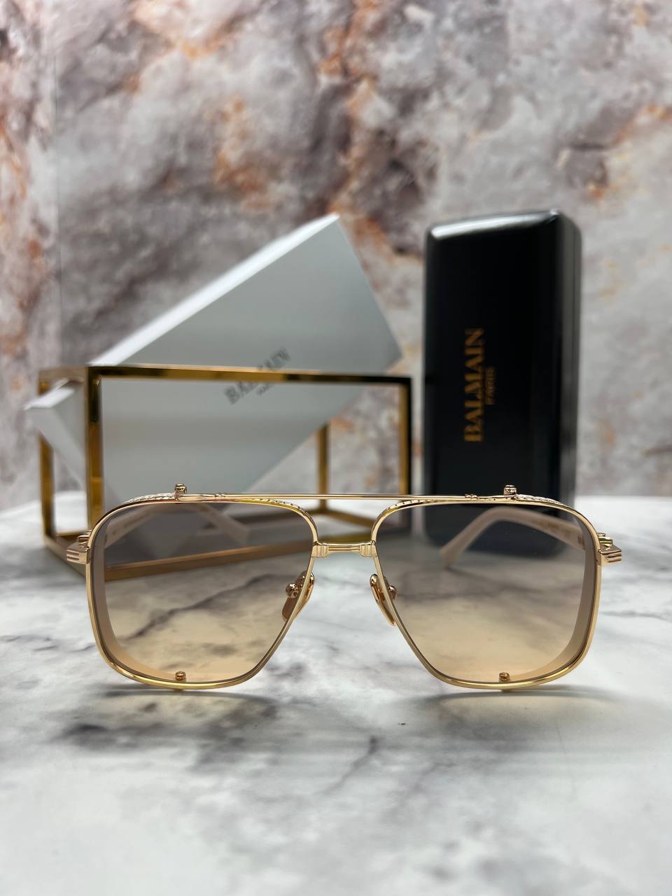 Balmain BP-29642 мужские очки Balmain BP-29642 мужские очки