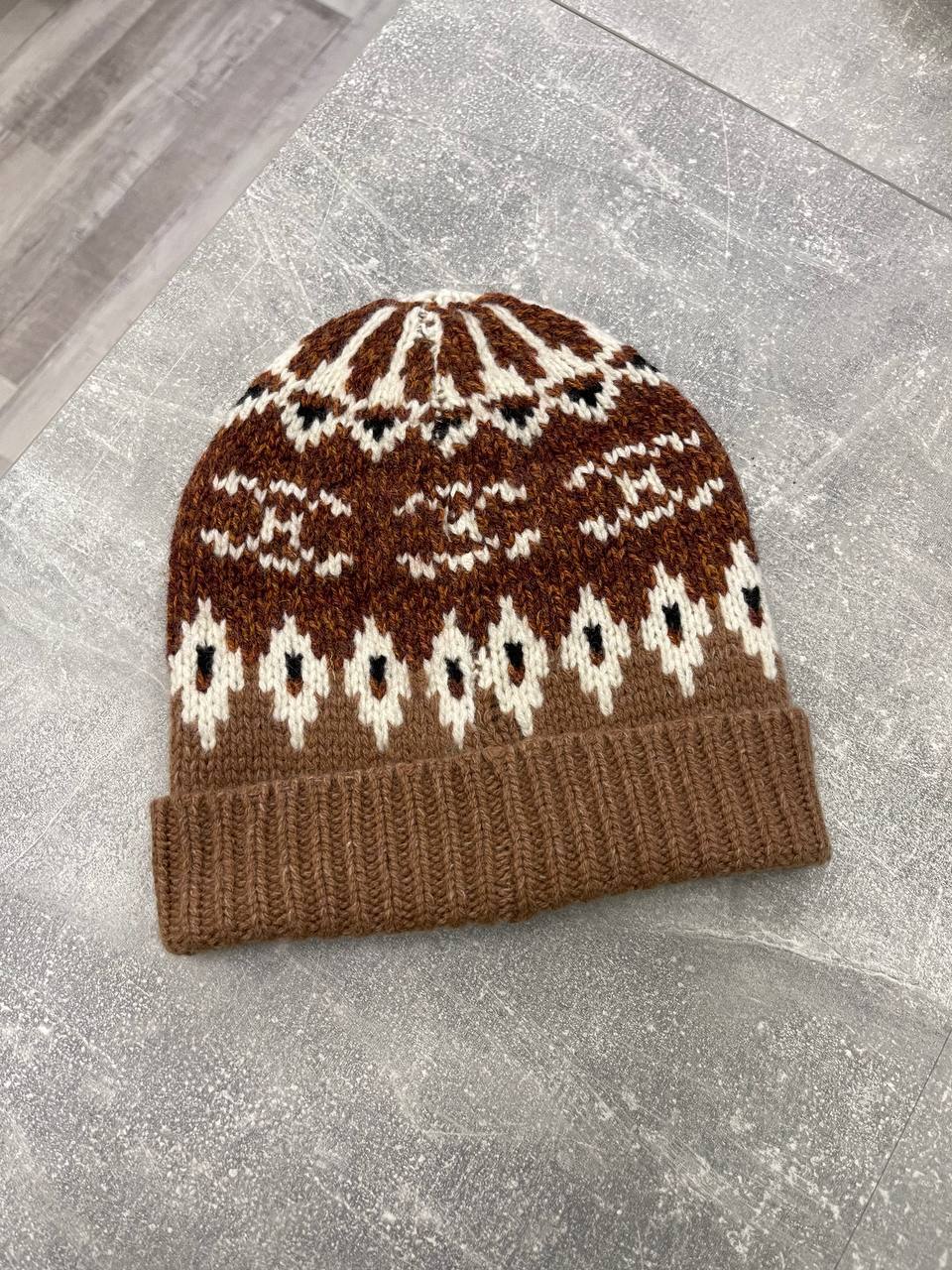 Шапка коллекционная Celine BP-43066 Шапка коллекционная Celine BP-43066