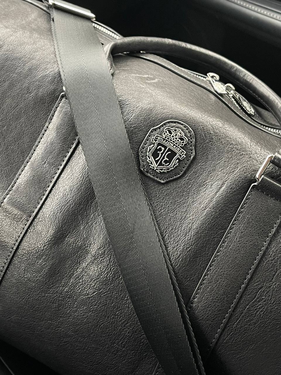 Дорожная сумка Billionaire BP-35874 Дорожная сумка Billionaire BP-35874