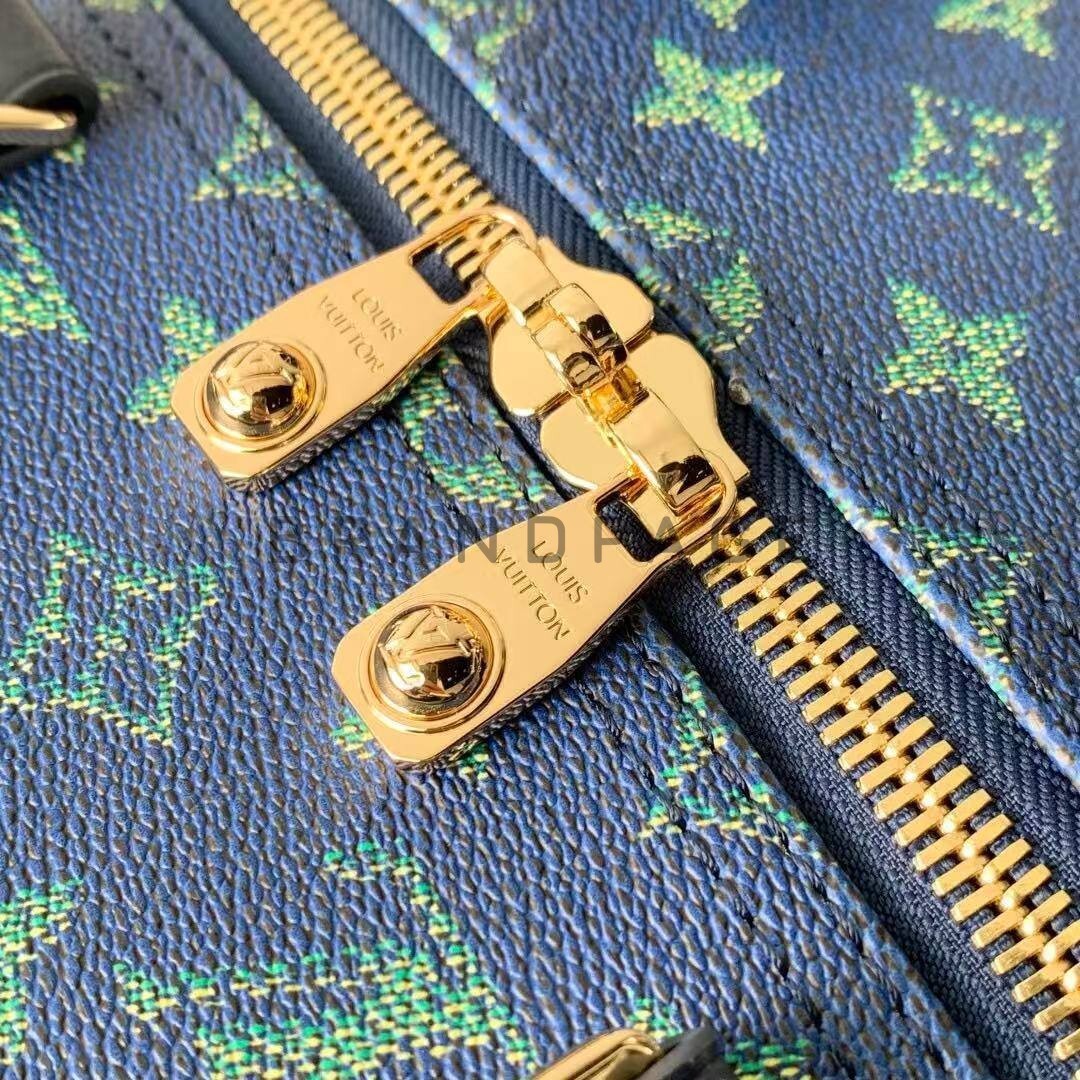 Дорожная сумка из яловой кожи Louis Vuitton BPLUX5457 Дорожная сумка из яловой кожи Louis Vuitton BPLUX5457