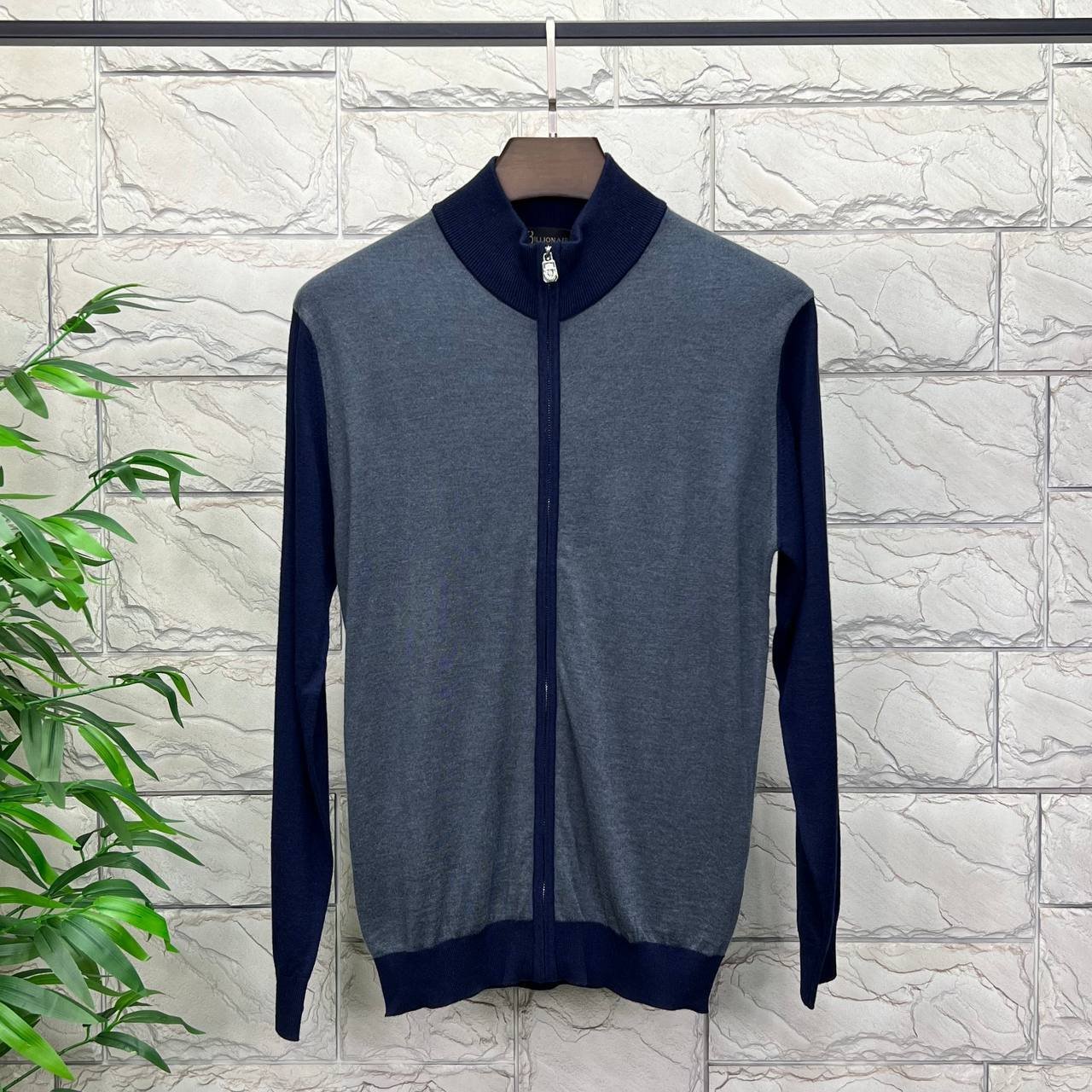 Кардиган Billionaire лимитированный BP-23054 Кардиган Billionaire лимитированный BP-23054