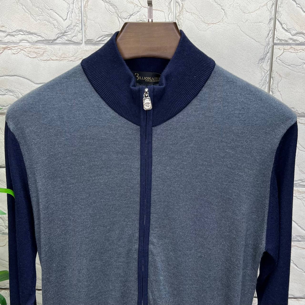 Кардиган Billionaire лимитированный BP-23054 Кардиган Billionaire лимитированный BP-23054