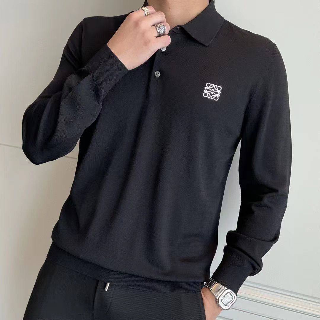 Поло Loewe эксклюзивное BP-39447 Поло Loewe эксклюзивное BP-39447