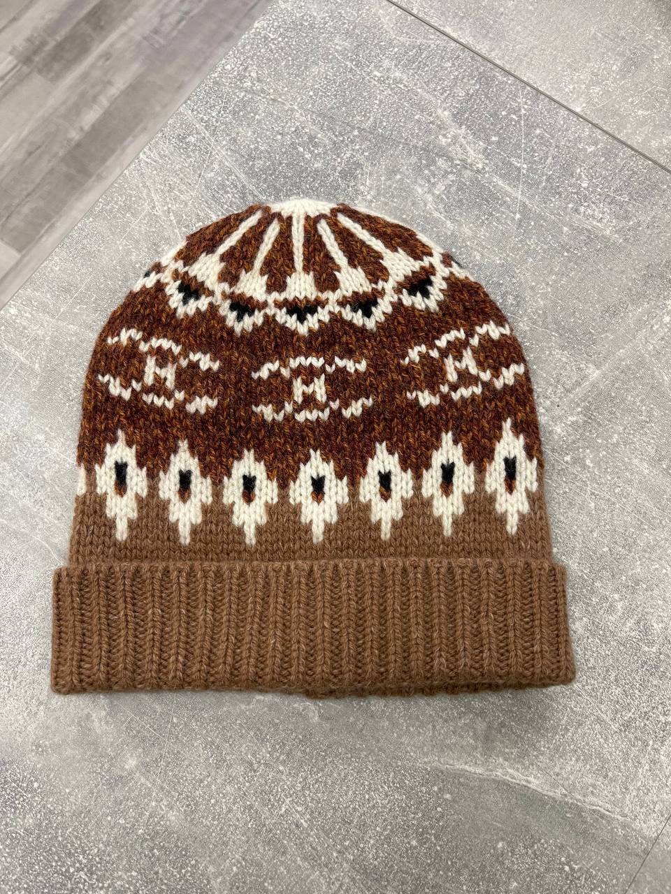 Шапка коллекционная Celine BP-43066 Шапка коллекционная Celine BP-43066