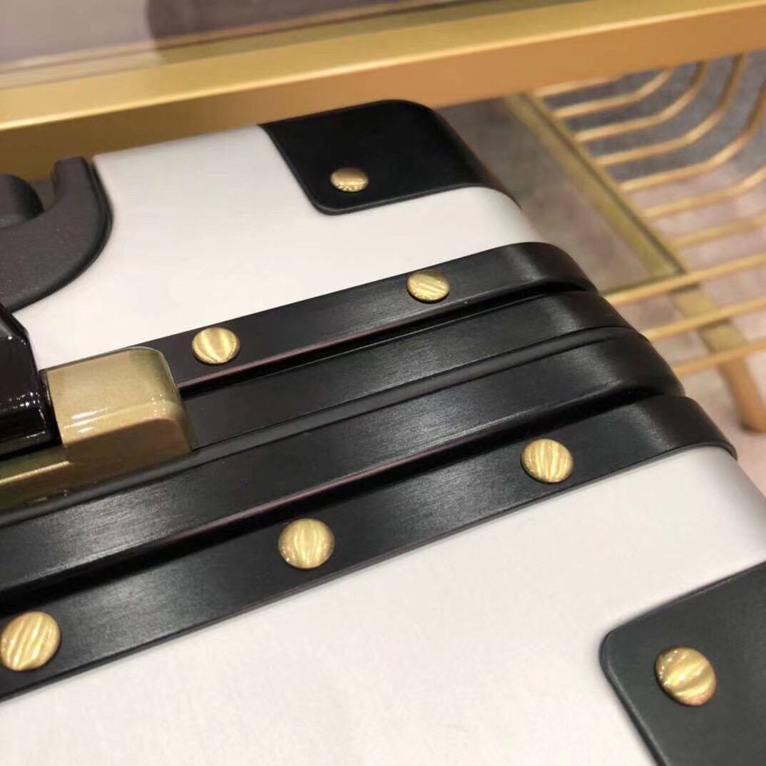 Gucci чемодан BP-18045 Gucci чемодан BP-18045