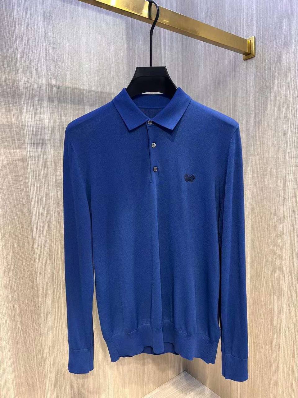 Поло эксклюзивное Bottega Veneta BP-39455 Поло эксклюзивное Bottega Veneta BP-39455