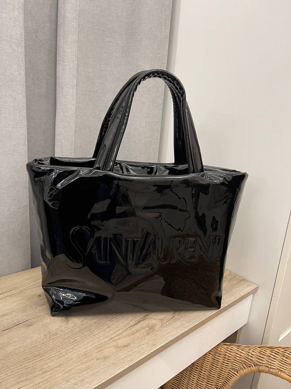 Сумка элитная женская Yves Saint Laurent BP-45707 Сумка элитная женская Yves Saint Laurent BP-45707