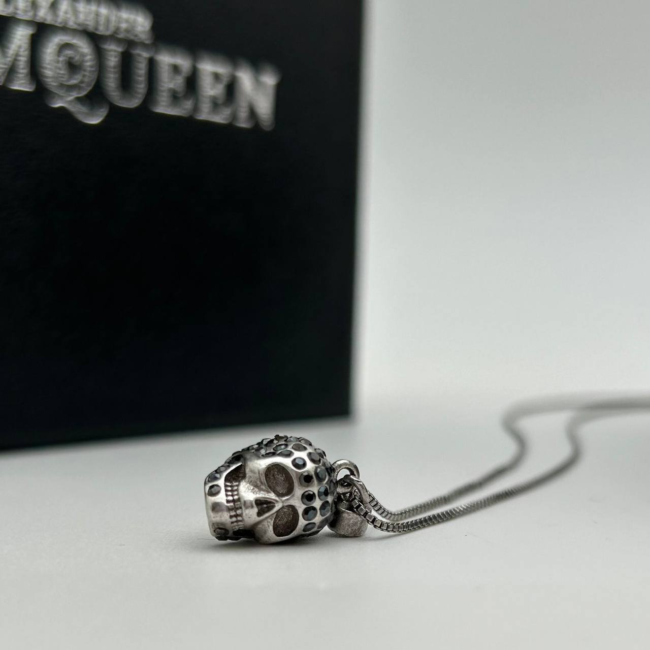 Премиум подвеска Alexander McQueen BP-54616 Премиум подвеска Alexander McQueen BP-54616