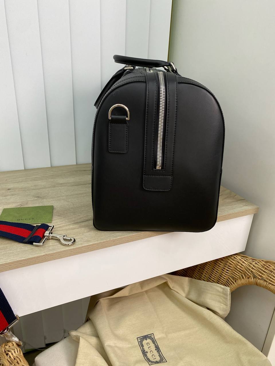 Gucci дорожная сумка BP-24110 Gucci дорожная сумка BP-24110