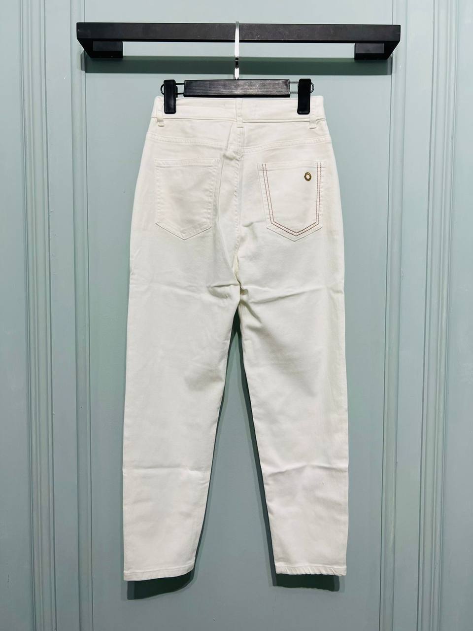 Джинсы коллекционные Loro Piana BP-36731 Джинсы коллекционные Loro Piana BP-36731