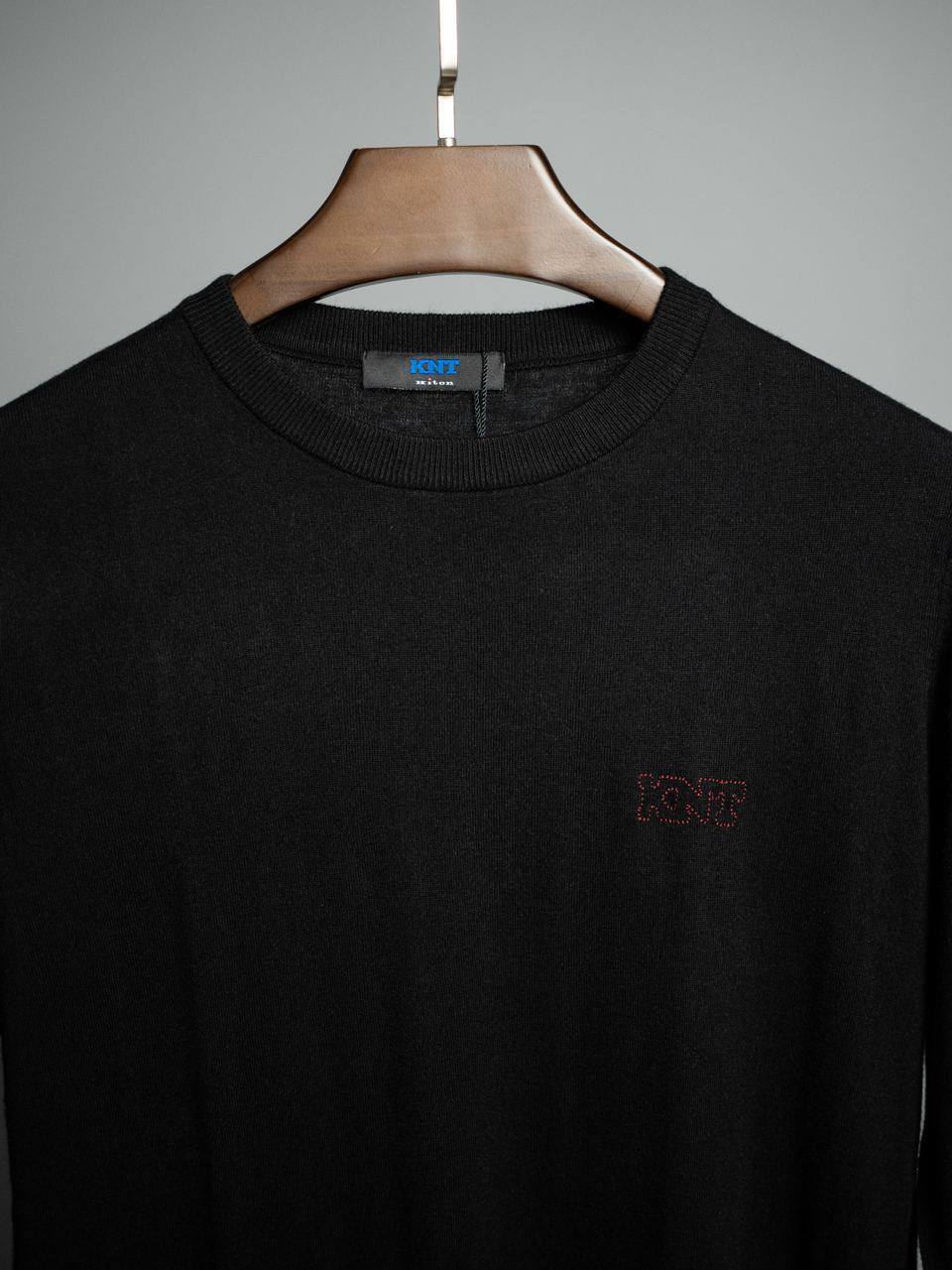 Кофта Kiton BP-53313 премиальная Кофта Kiton BP-53313 премиальная