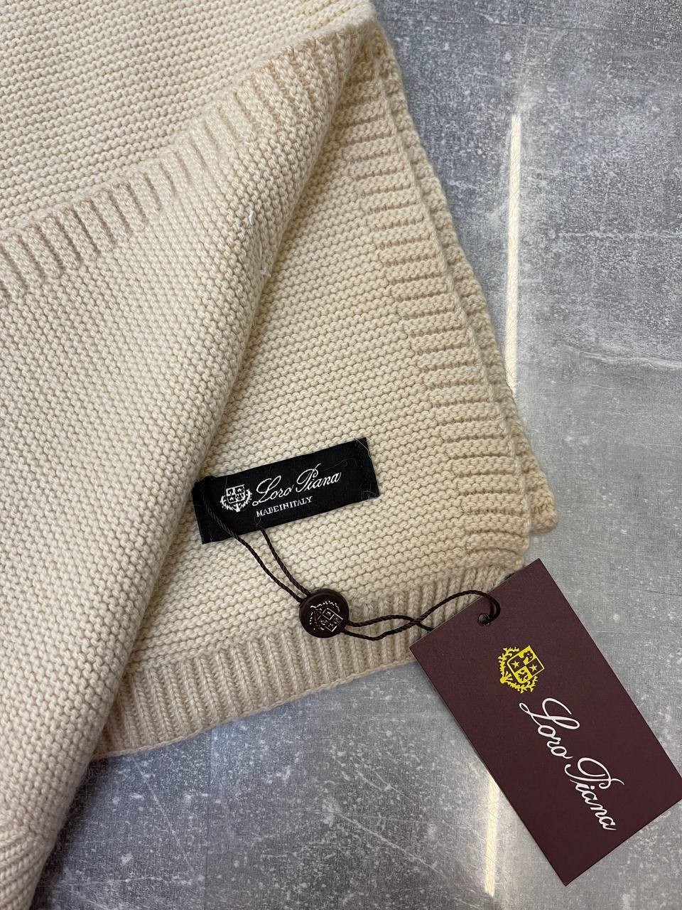 Комплект люкс Loro Piana BP-43747 Комплект люкс Loro Piana BP-43747