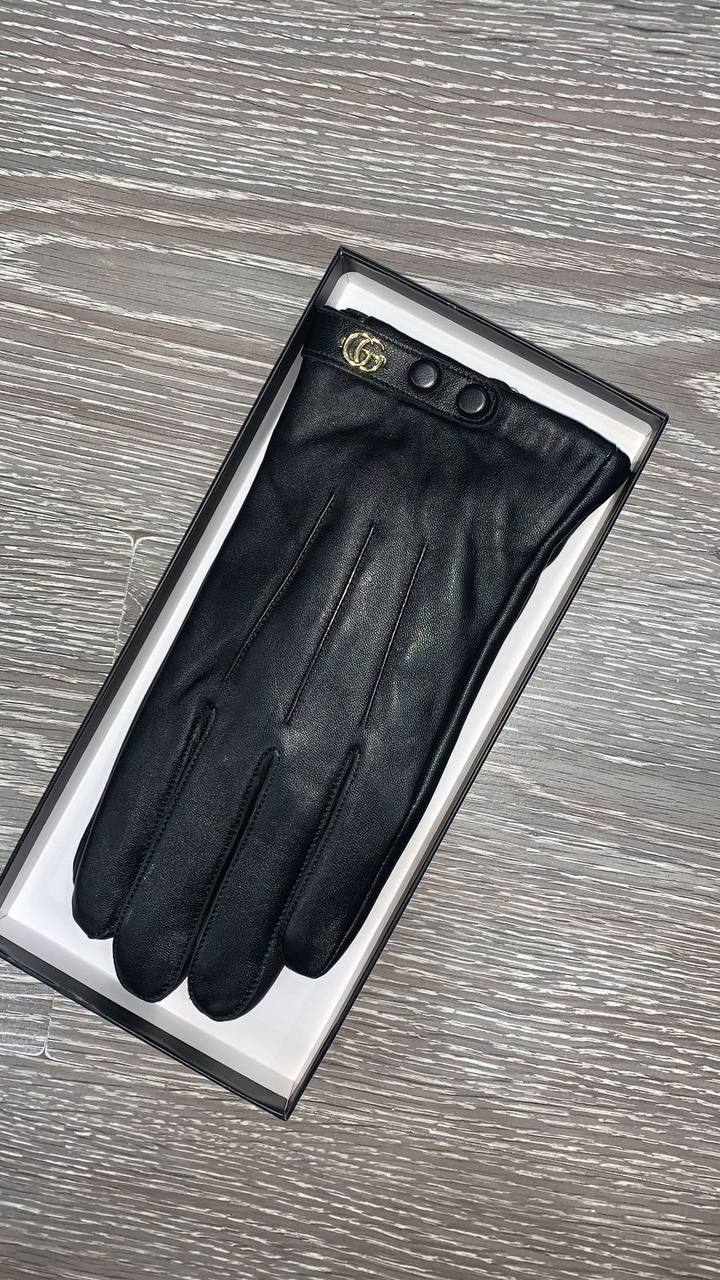 Gucci BP-26042 премиальные мужские перчатки Gucci BP-26042 премиальные мужские перчатки