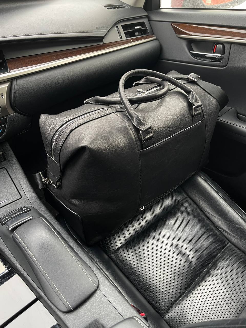 Дорожная сумка Billionaire BP-35874 Дорожная сумка Billionaire BP-35874