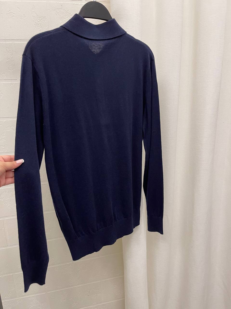 Поло эксклюзивное Tom Ford BP-45824 Поло эксклюзивное Tom Ford BP-45824