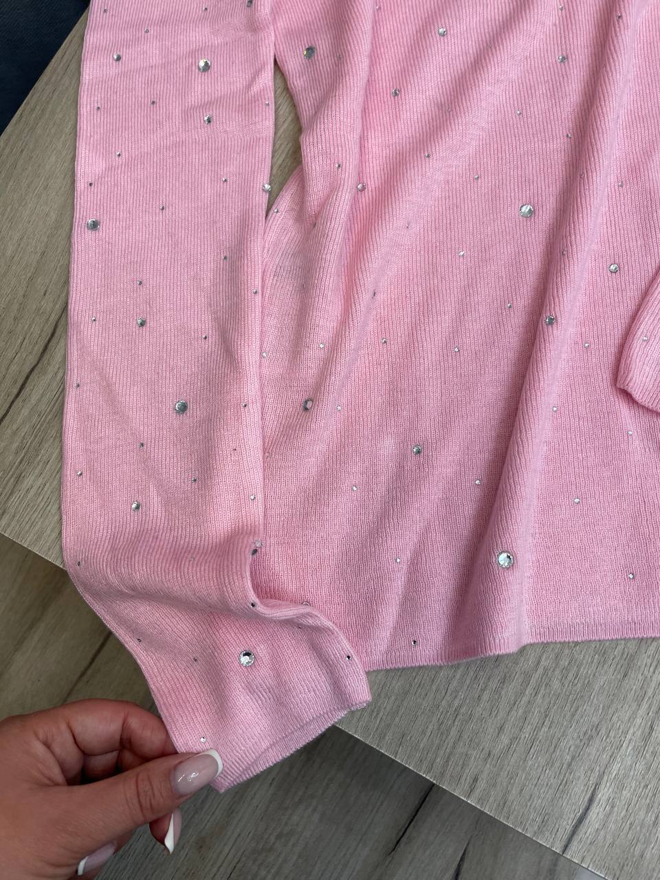 Коллекционная водолазка Miu Miu BP-46075 Коллекционная водолазка Miu Miu BP-46075