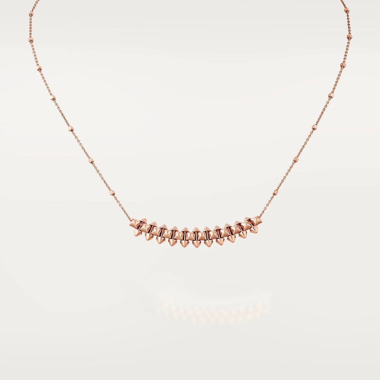 Колье трендовое Cartier BP-38337 Колье трендовое Cartier BP-38337