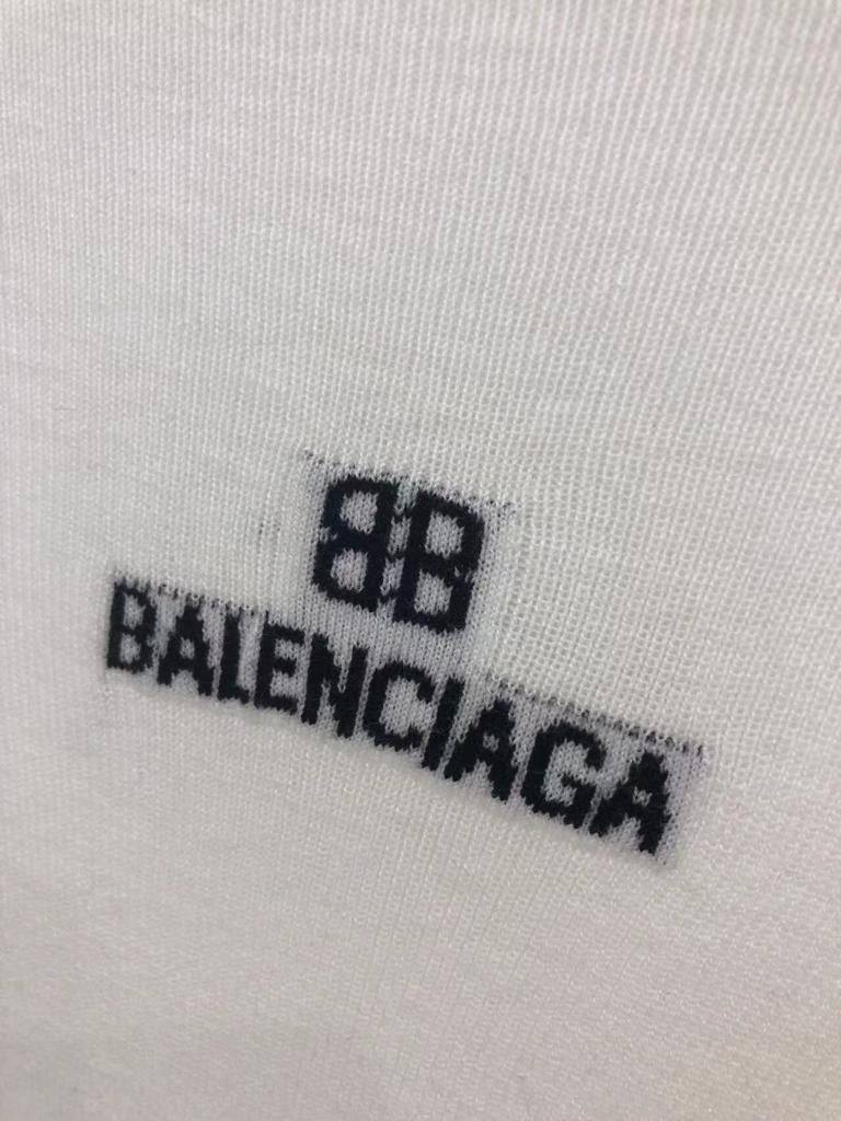 Повседневная водолазка Balenciaga BP-41103 Повседневная водолазка Balenciaga BP-41103