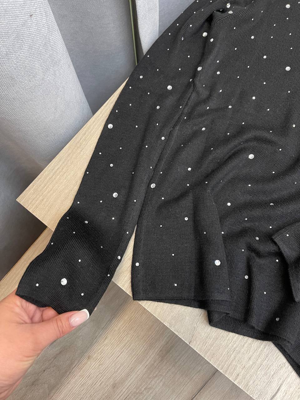 Элитная водолазка Miu Miu BP-46074 Элитная водолазка Miu Miu BP-46074