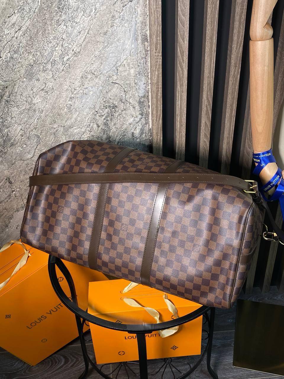 Сумка Louis Vuitton для поездок BP-44159 Сумка Louis Vuitton для поездок BP-44159